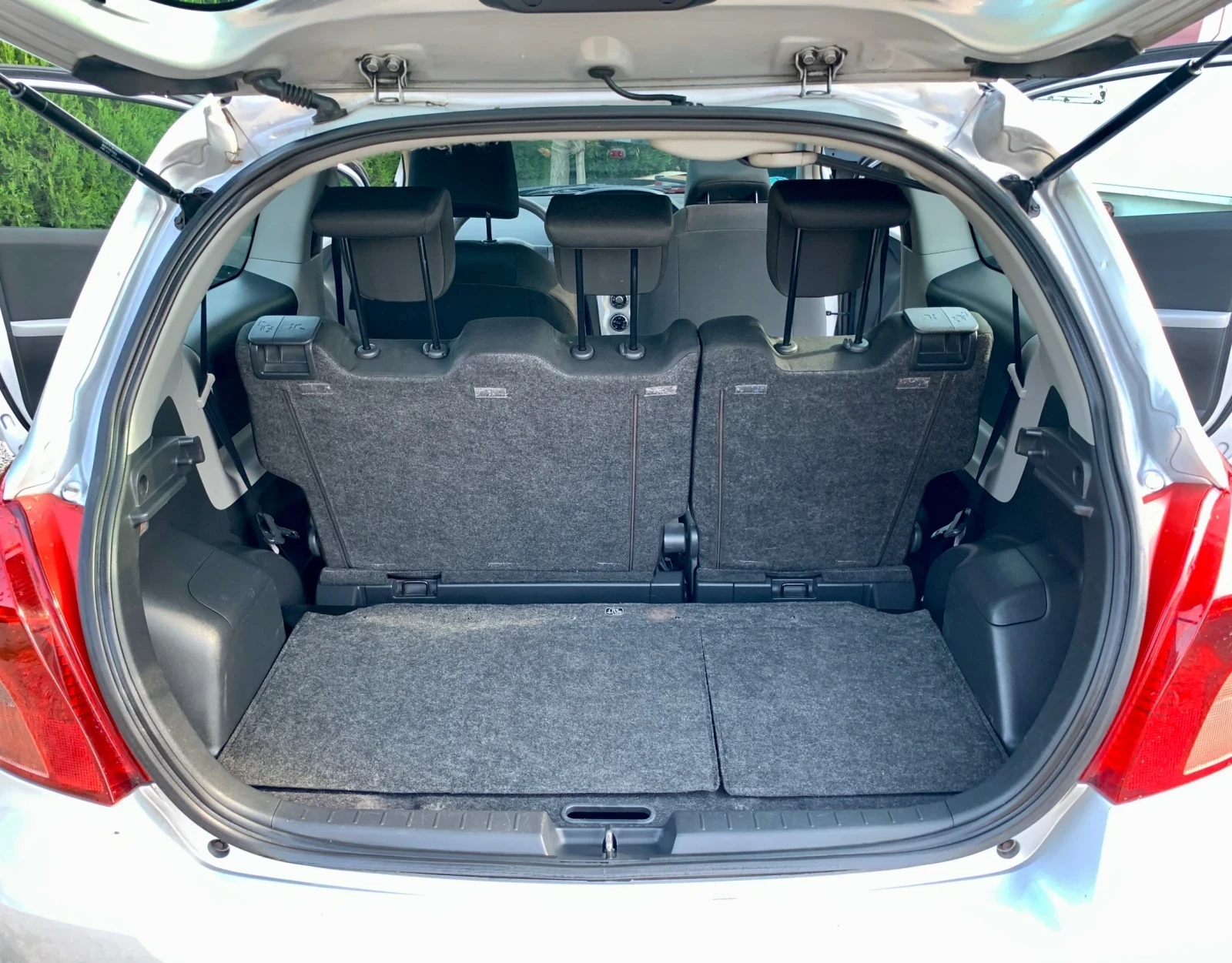 Toyota Yaris ������| 2009�.| �����| ��� ����| ���� ����� ���� | Mobile.bg � ����������� 14