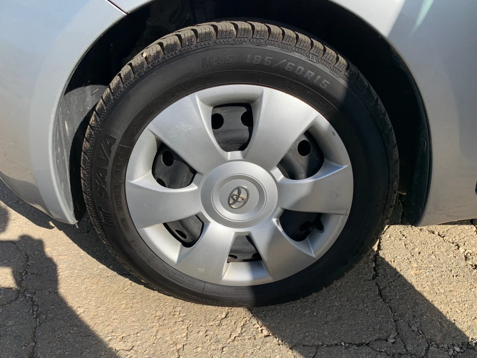 Toyota Yaris ������| 2009�.| �����| ��� ����| ���� ����� ���� | Mobile.bg � ����������� 15