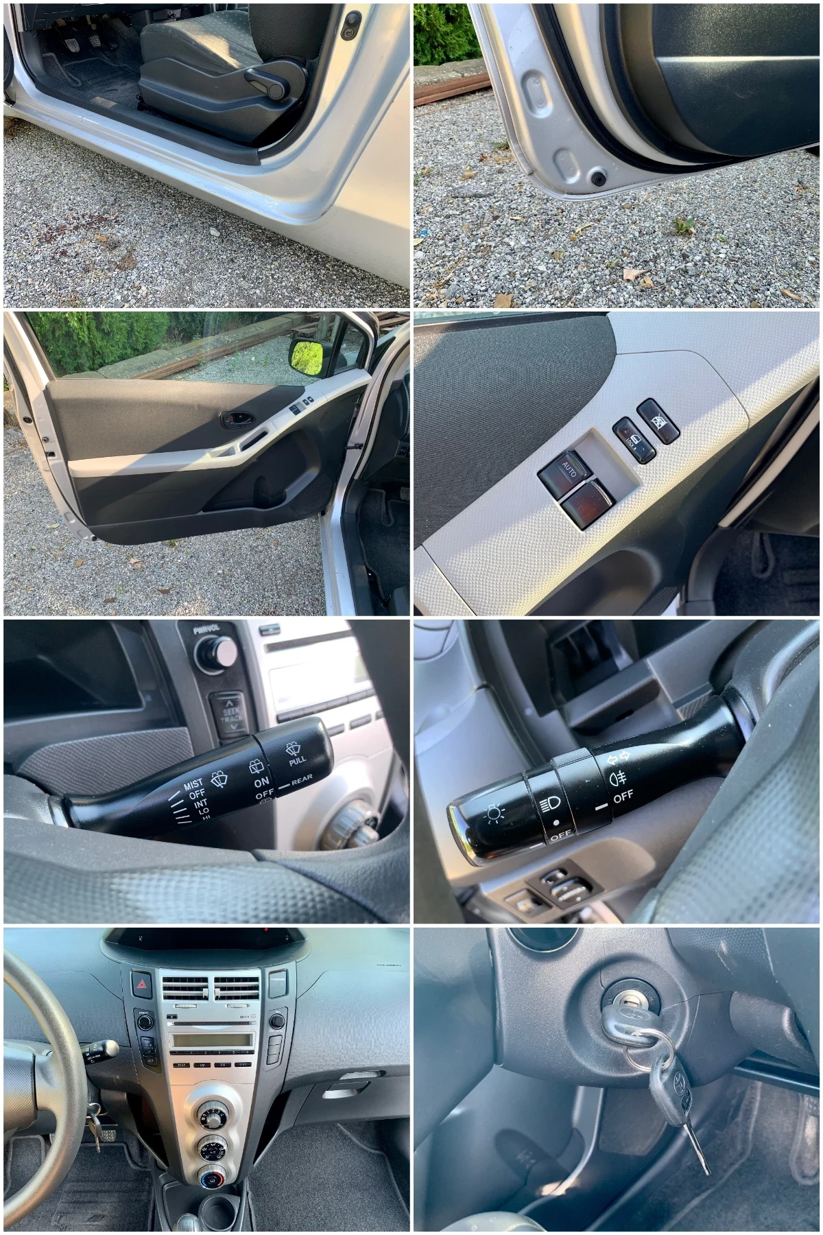 Toyota Yaris ������| 2009�.| �����| ��� ����| ���� ����� ���� | Mobile.bg � ����������� 17