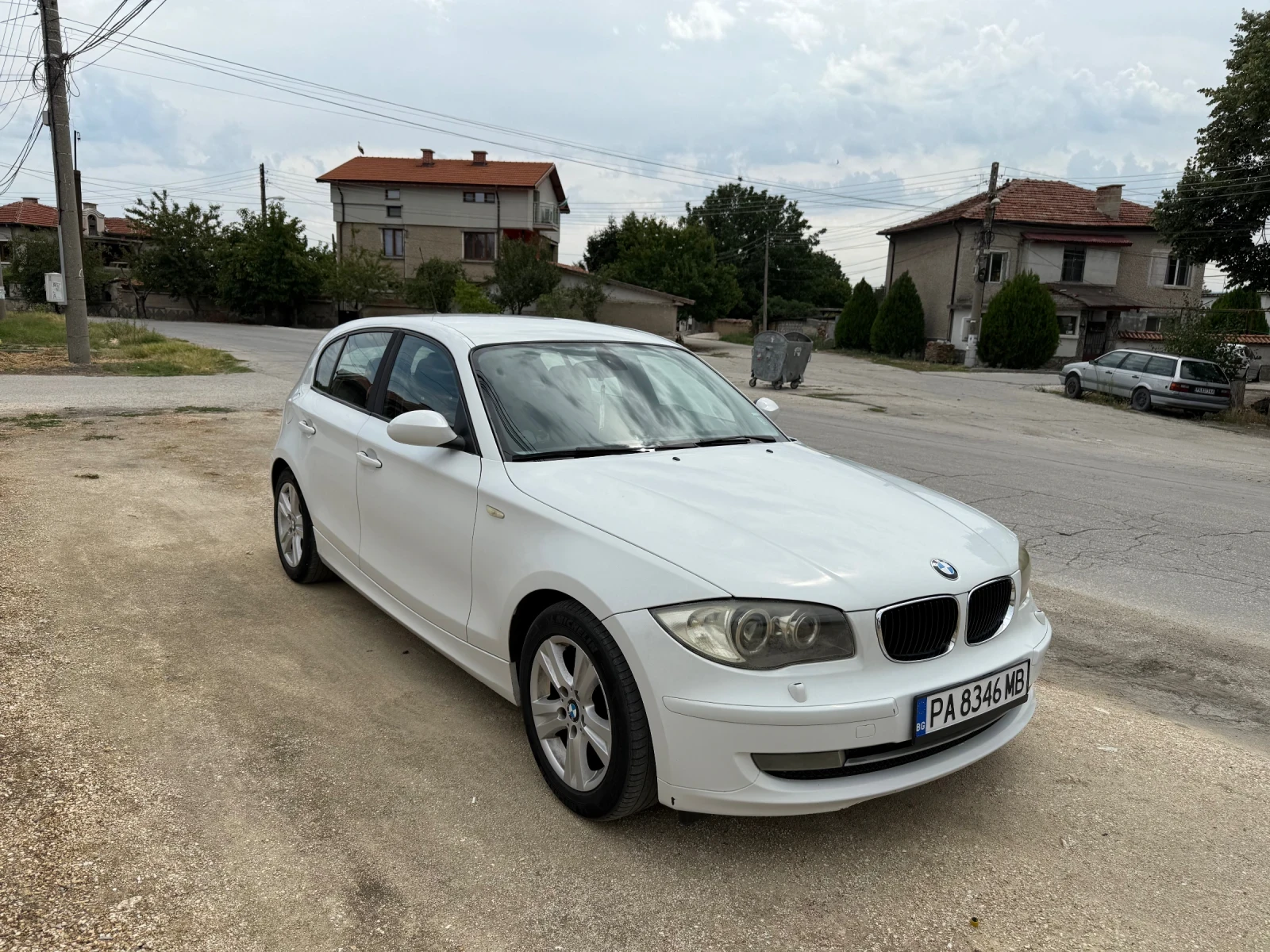 BMW 116 | Mobile.bg   8