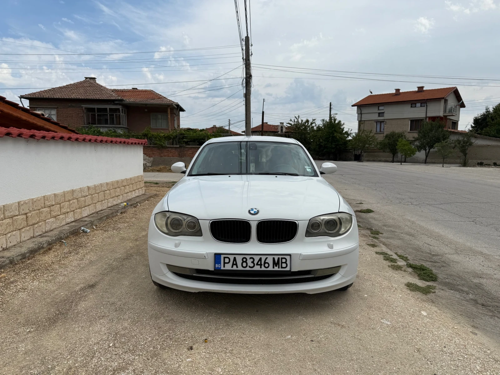 BMW 116 | Mobile.bg   6