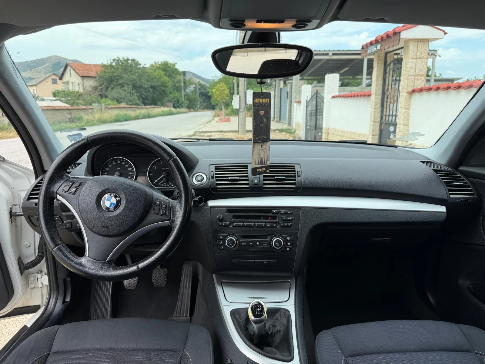 BMW 116 | Mobile.bg   10