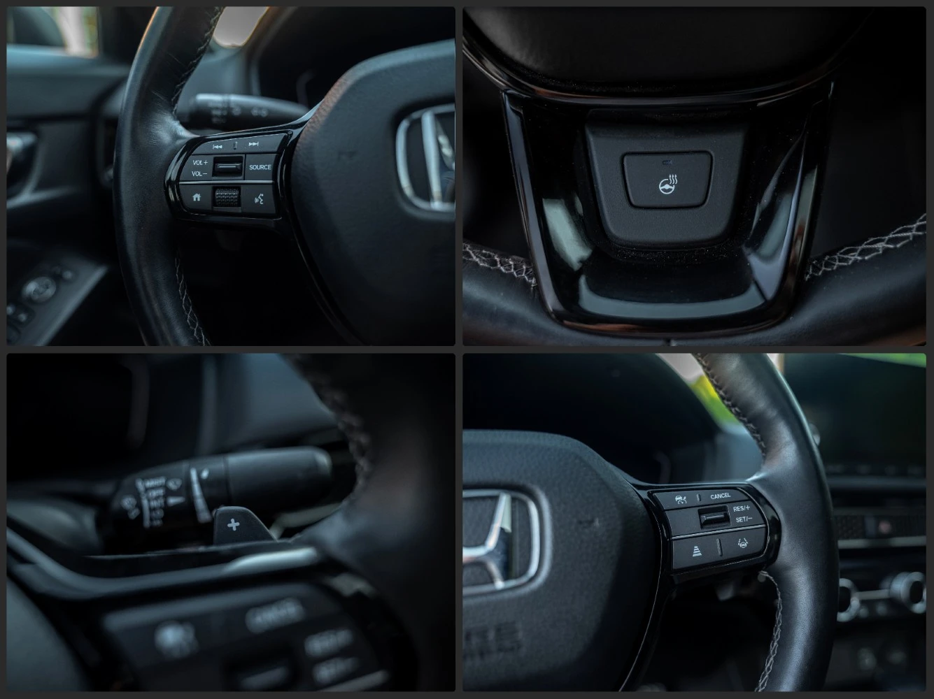 Honda Civic Седан , снимка 10 - Автомобили и джипове - 52406021
