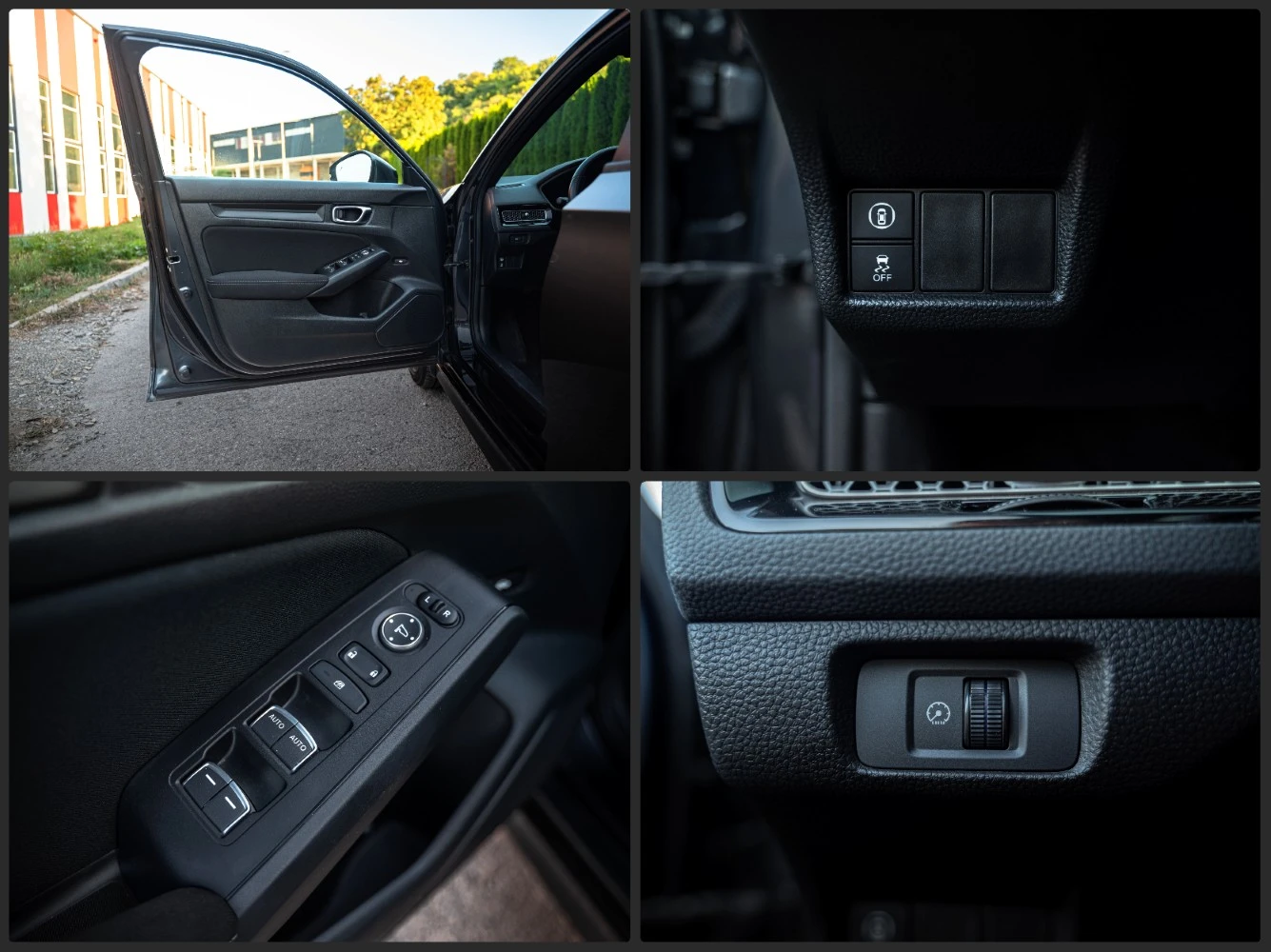 Honda Civic Седан , снимка 11 - Автомобили и джипове - 52406021