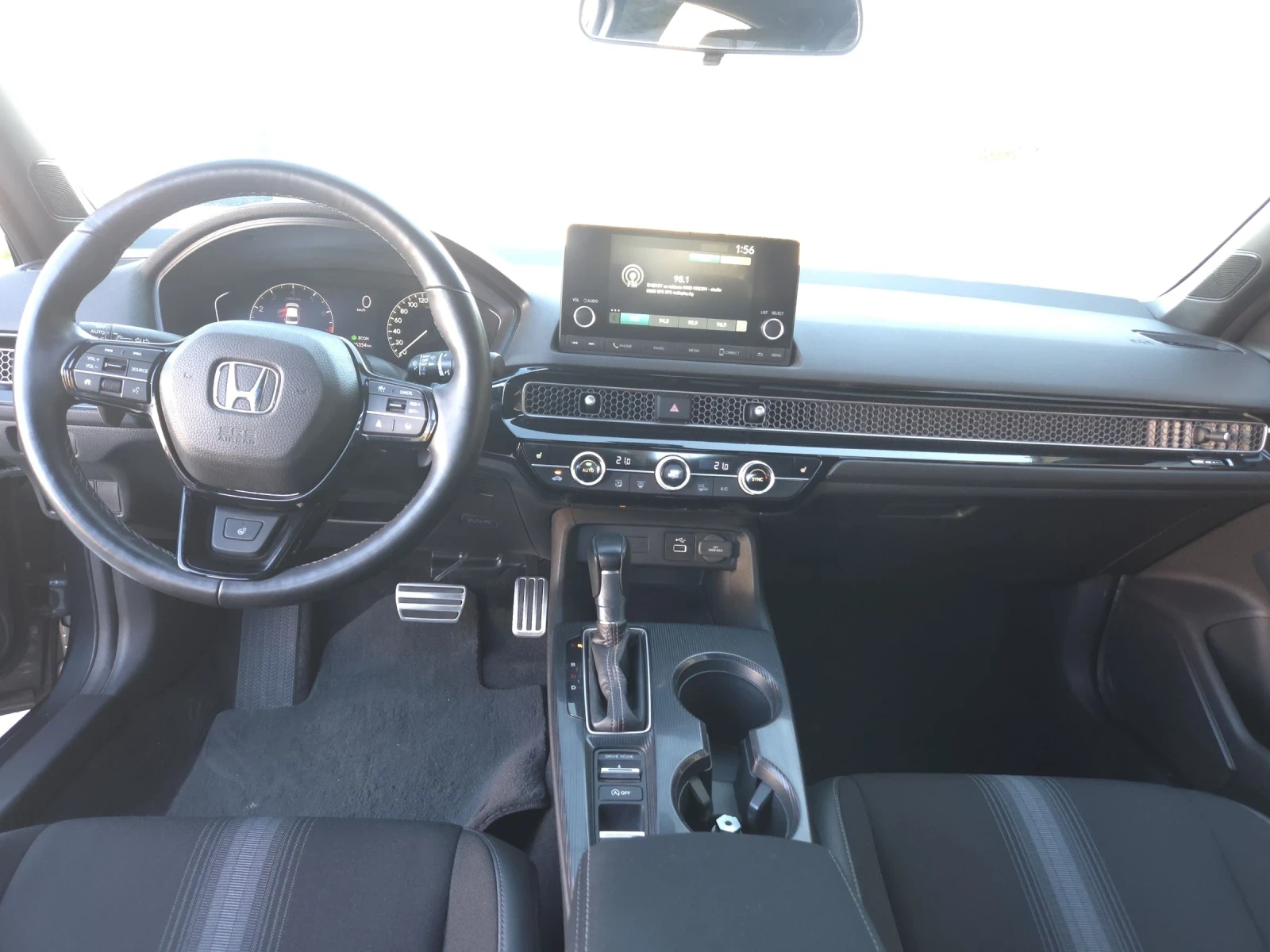 Honda Civic   | Mobile.bg   12