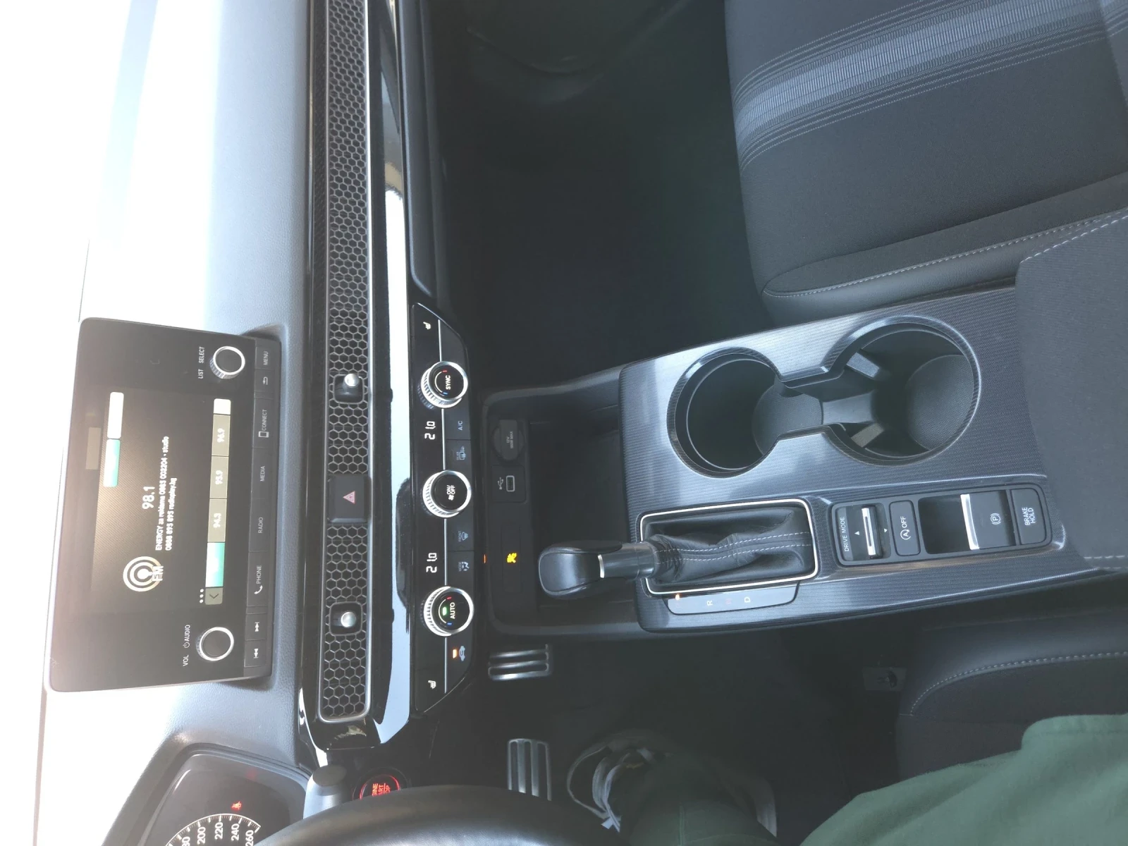 Honda Civic   | Mobile.bg   14