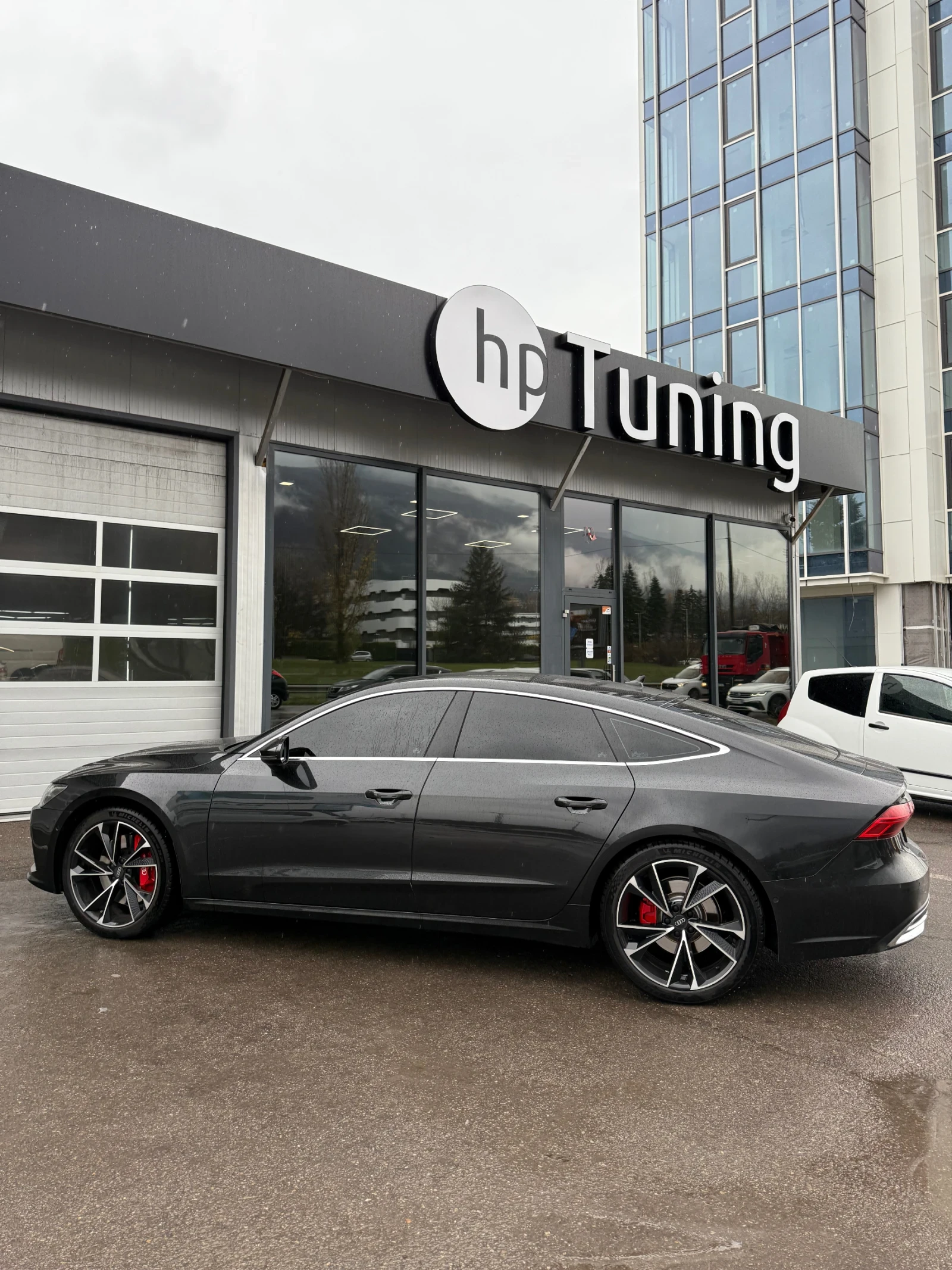 Audi A7  - изображение 4