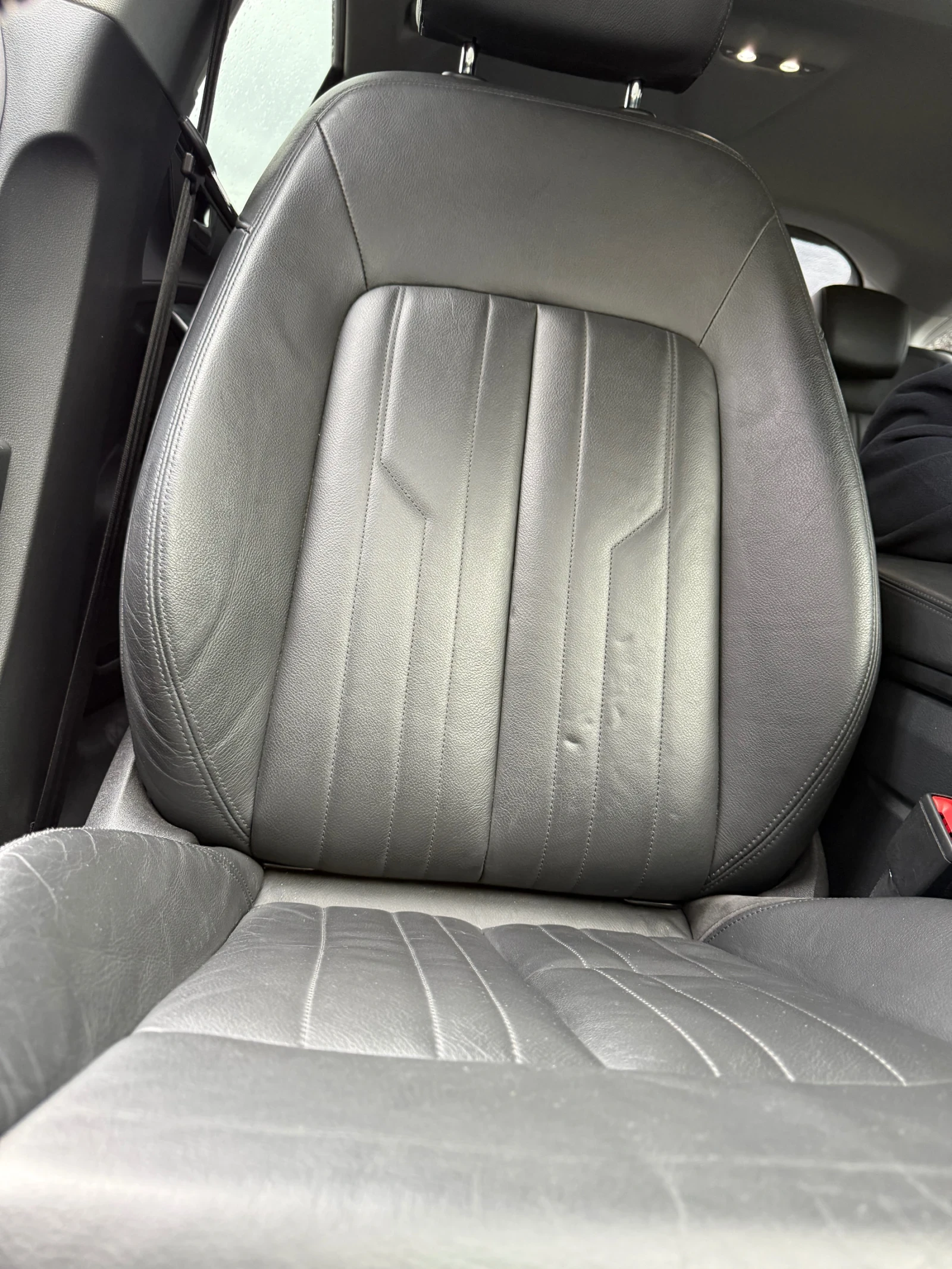 Audi A7  - изображение 8