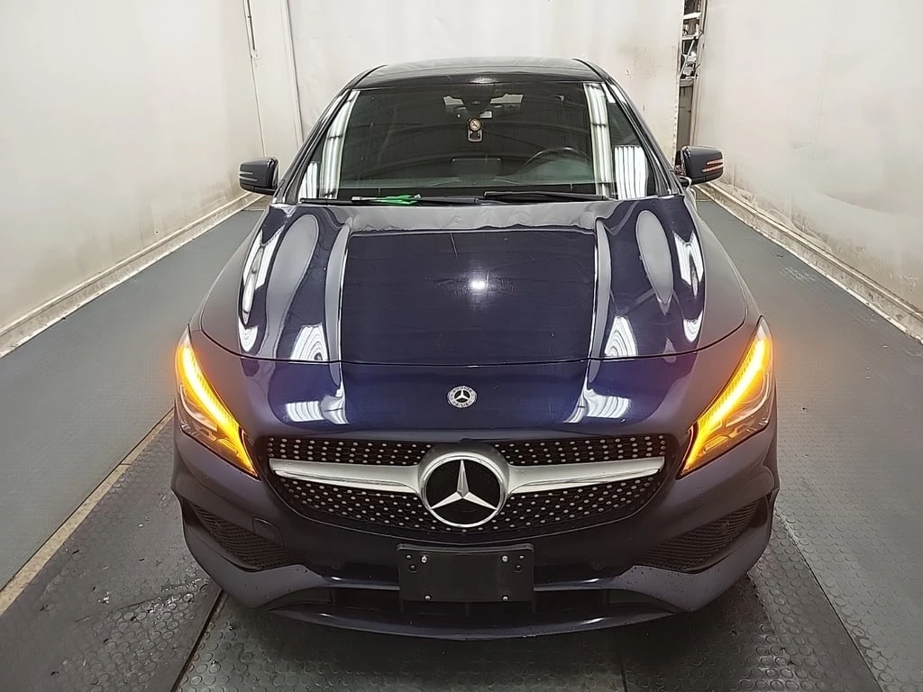 Mercedes-Benz CLA 250 * CARFAX * БЕЗ ПЪРВОНАЧАЛНА ВНОСКА - изображение 7