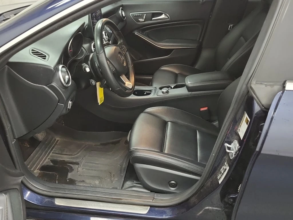Mercedes-Benz CLA 250 * CARFAX * БЕЗ ПЪРВОНАЧАЛНА ВНОСКА - изображение 5