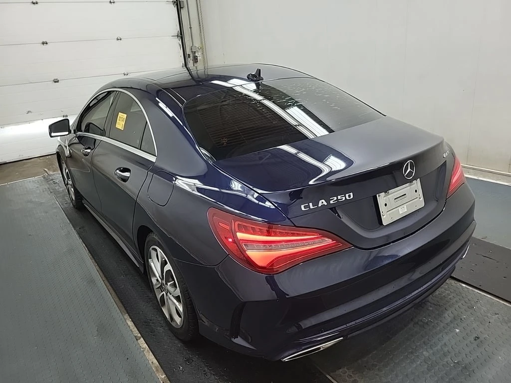 Mercedes-Benz CLA 250 * CARFAX * БЕЗ ПЪРВОНАЧАЛНА ВНОСКА - изображение 4