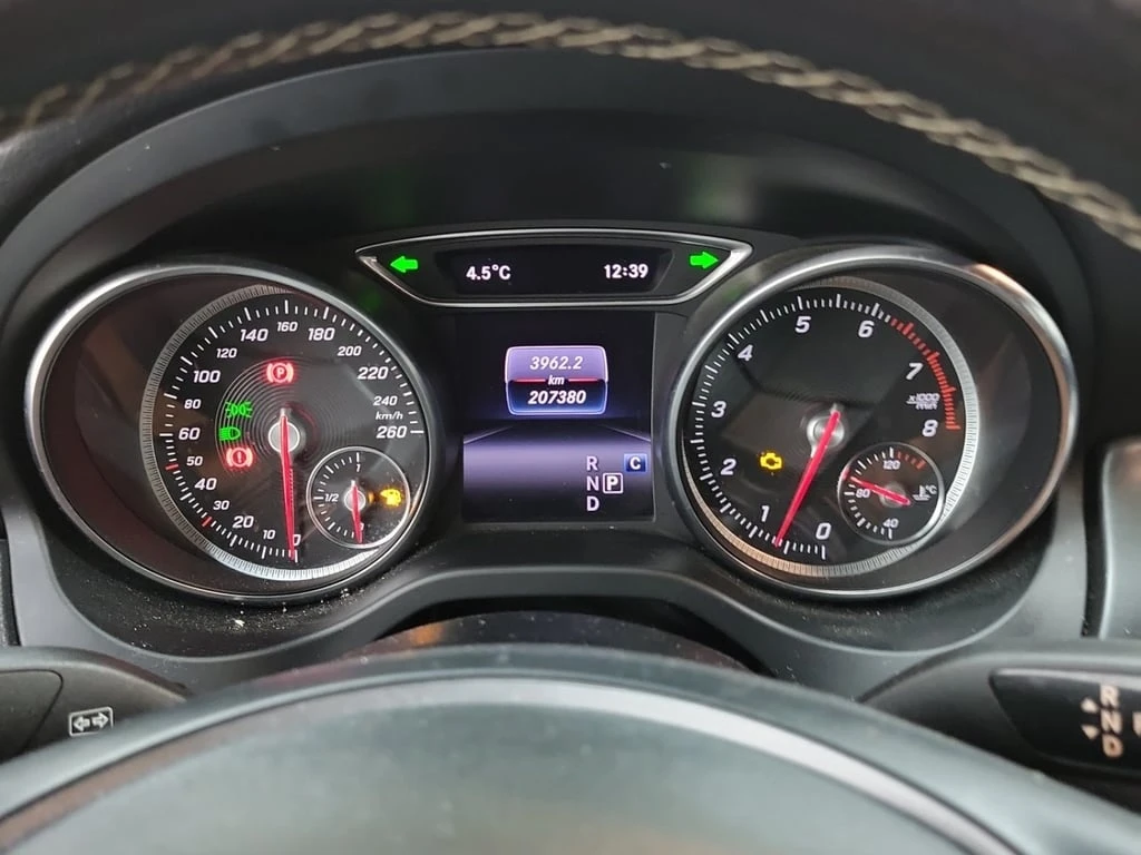 Mercedes-Benz CLA 250 * CARFAX * БЕЗ ПЪРВОНАЧАЛНА ВНОСКА - изображение 10