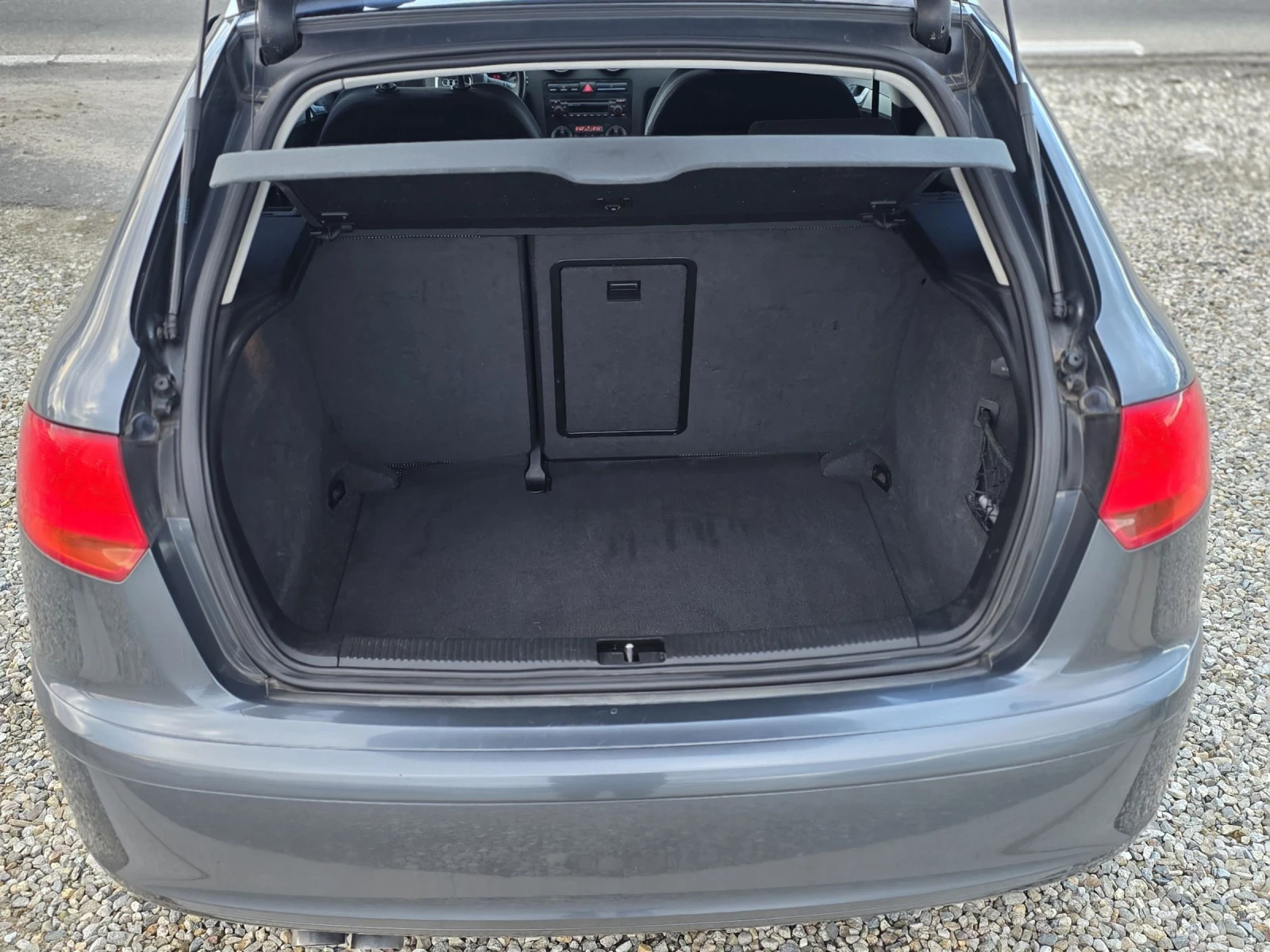 Audi A3 2.0 tdi 140 k.c.   | Mobile.bg   12