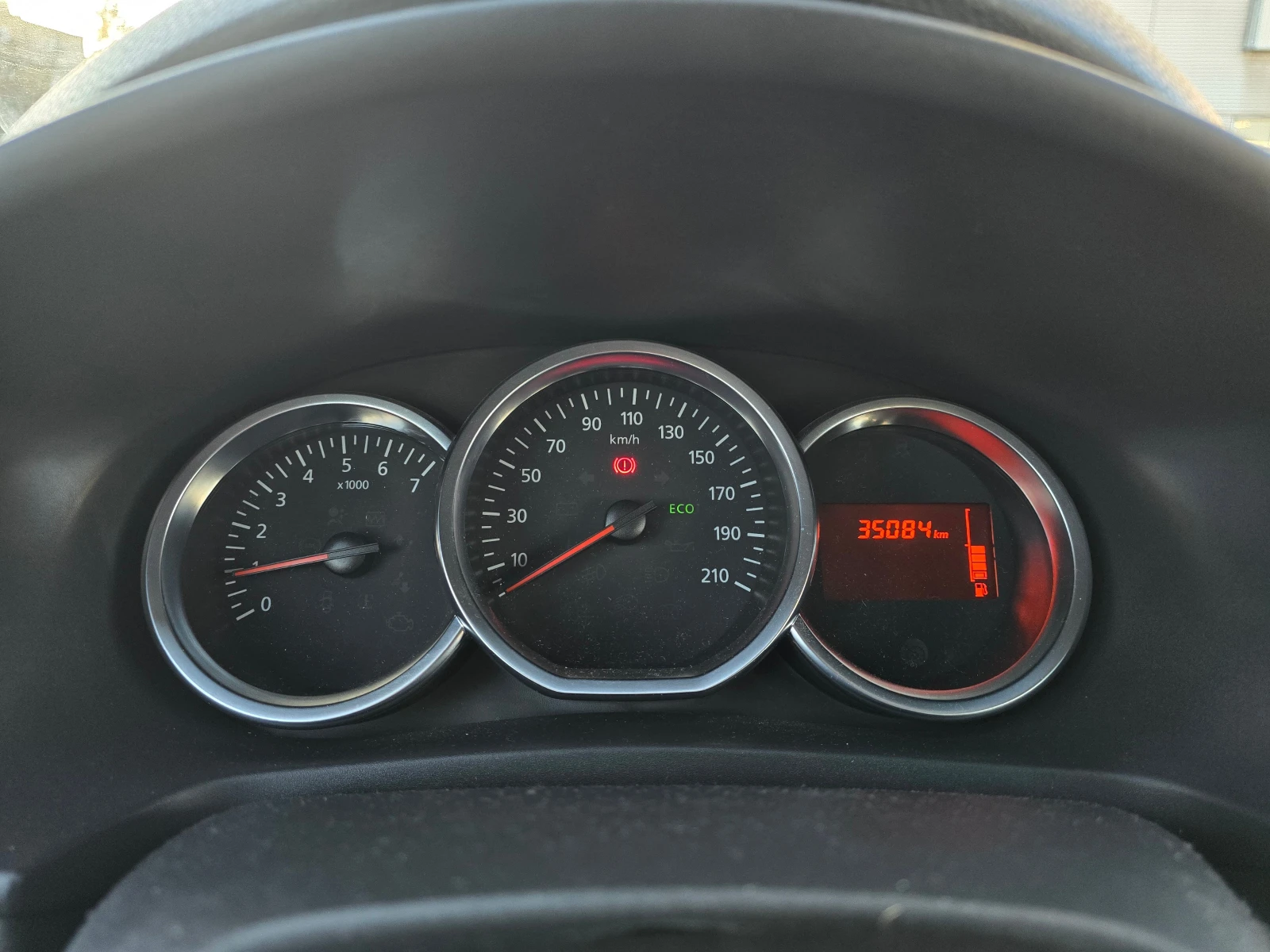 Dacia Logan MCV 0.9 TCE | Mobile.bg � ����������� 11