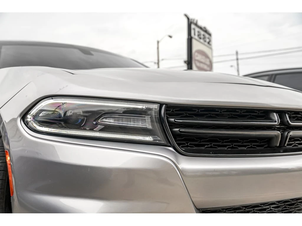 Dodge Charger * АВТО КРЕДИТ* ЦЕНА ДО БГ * СЕРВИЗНА ИСТОРИЯ *  - изображение 2