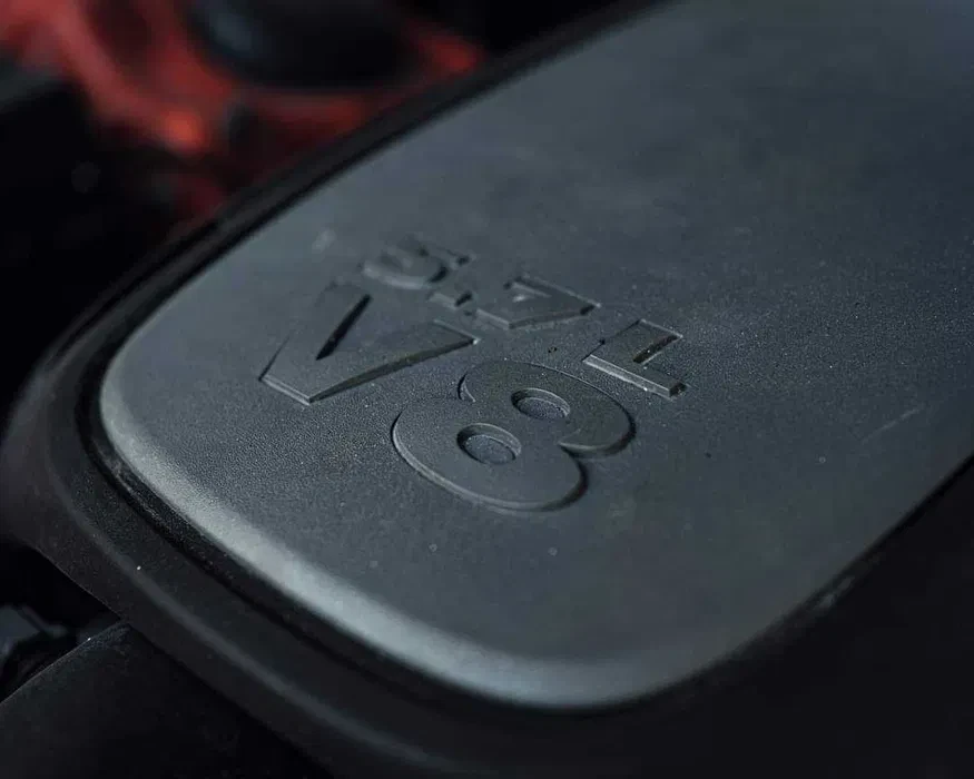 Dodge Challenger 5.7 HEMI V8 | Mobile.bg � ����������� 7