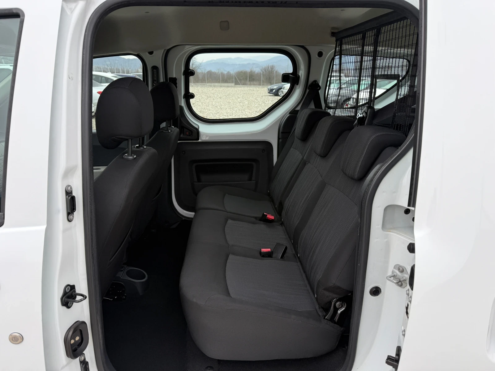 Dacia Dokker 1.5 DCI | Mobile.bg � ����������� 12