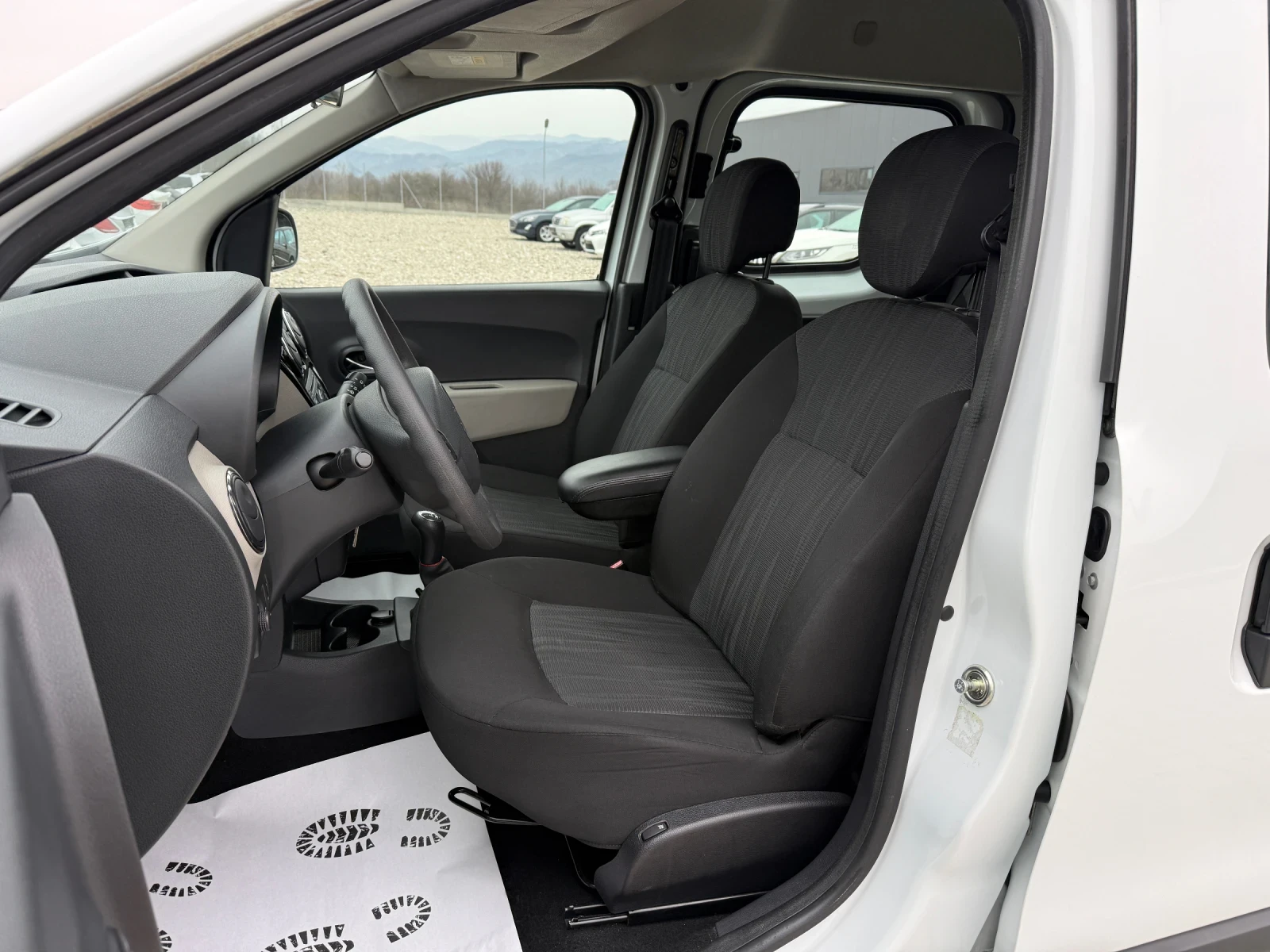 Dacia Dokker 1.5 DCI | Mobile.bg � ����������� 11