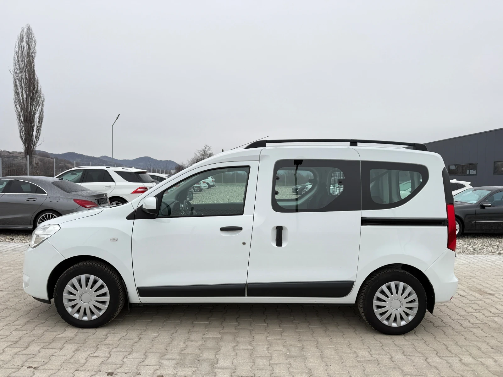 Dacia Dokker 1.5 DCI | Mobile.bg � ����������� 3