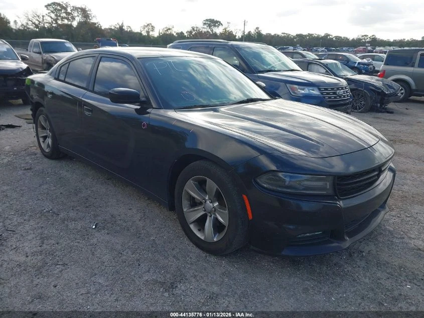 Dodge Charger 3.6l Sxt | Mobile.bg � ����������� 1