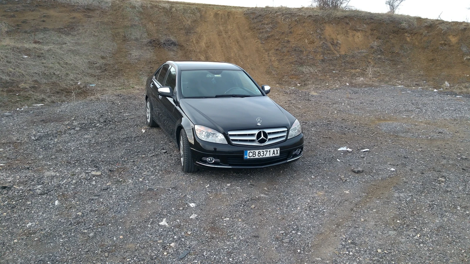 Mercedes-Benz C 220 | Mobile.bg � ����������� 3
