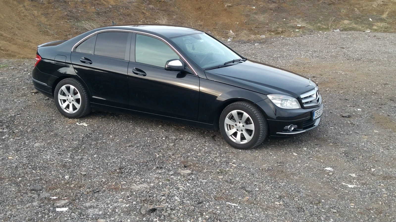 Mercedes-Benz C 220 | Mobile.bg � ����������� 2