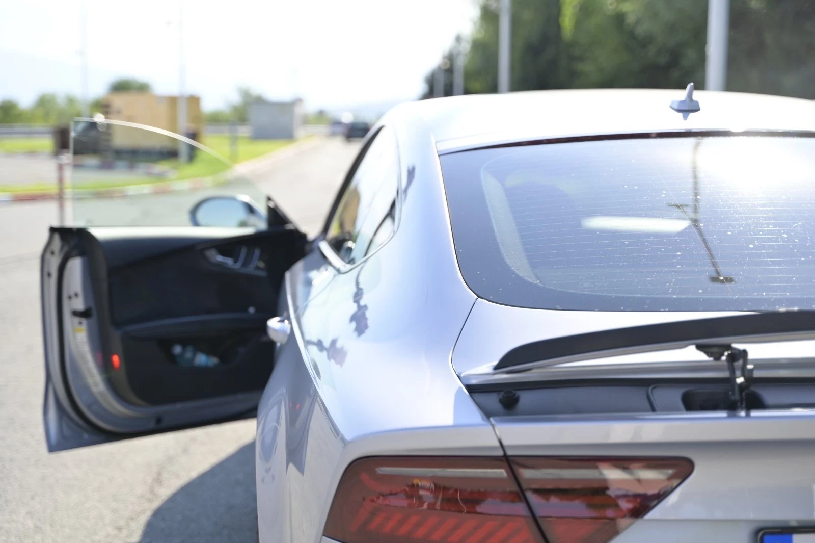 Audi Rs7 | Mobile.bg � ����������� 9