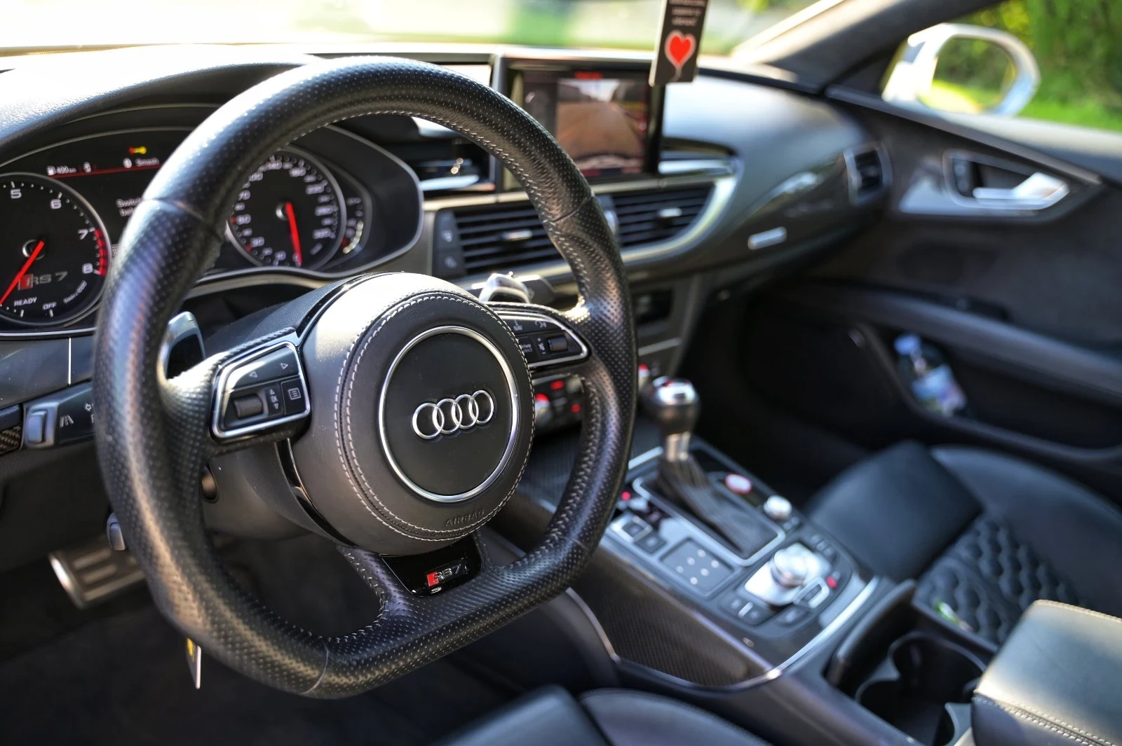 Audi Rs7 | Mobile.bg � ����������� 5
