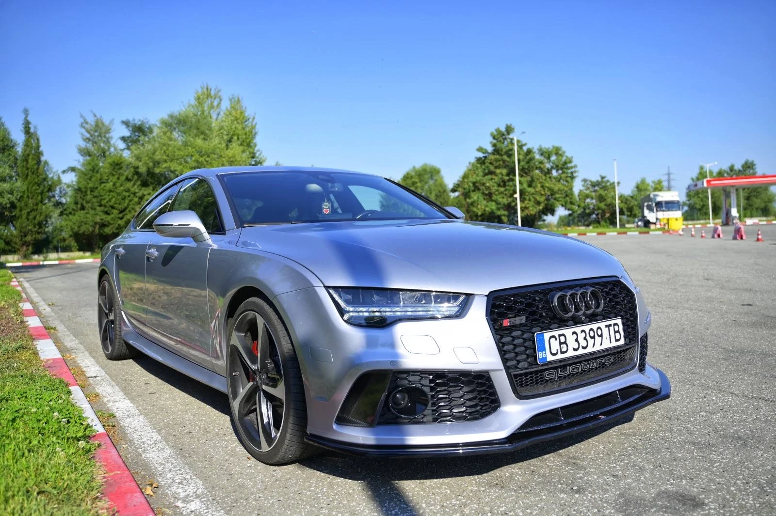 Audi Rs7 | Mobile.bg � ����������� 2
