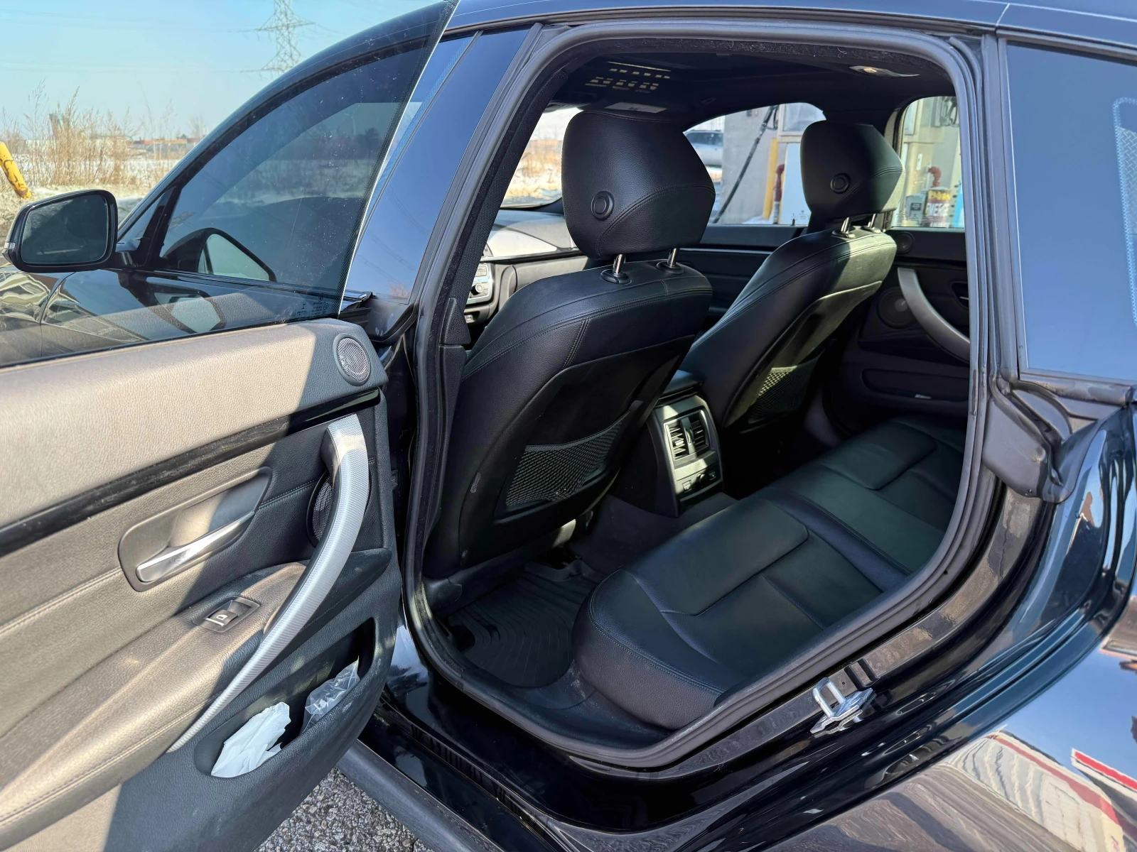 BMW 440 i X-DRIVE* HEAD-UP* 360CAM* ����������(���� �� ��) | Mobile.bg � ����������� 10