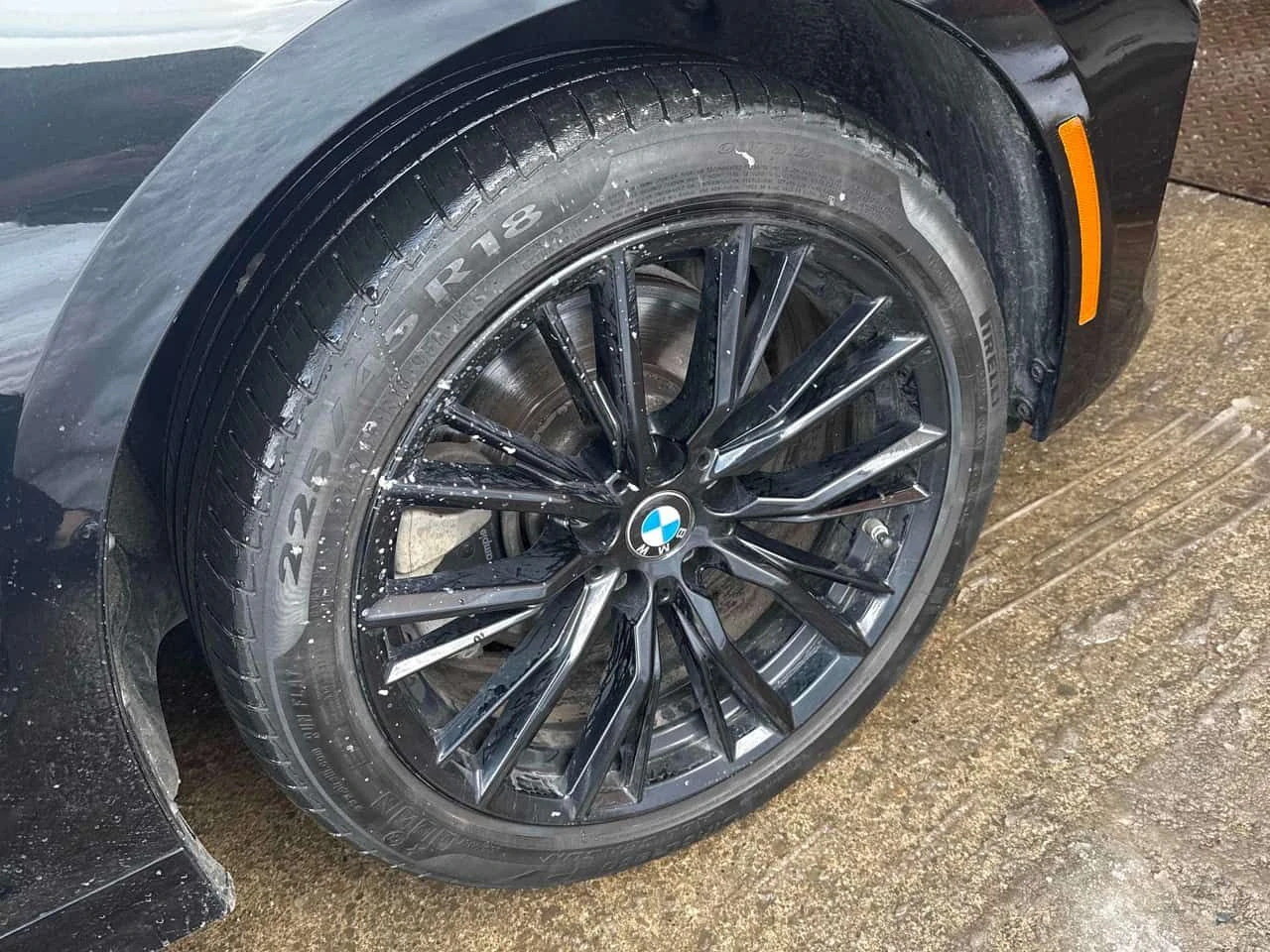 BMW 330 i xDrive/CARFAX/ШИБИДАХ/ПОДГРЕВИ - изображение 6