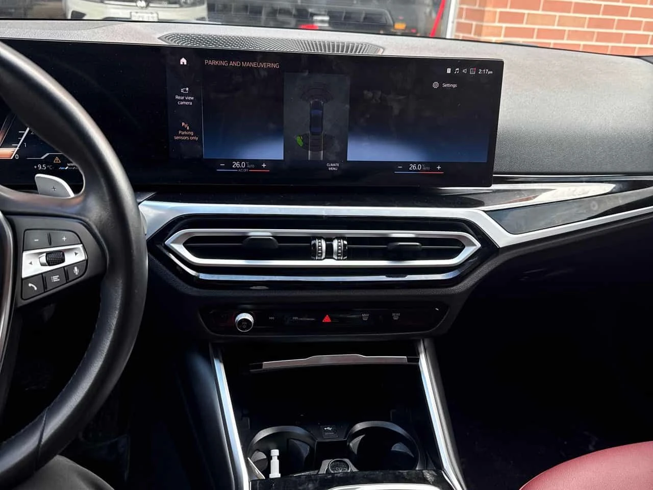 BMW 330 i xDrive/CARFAX/ШИБИДАХ/ПОДГРЕВИ - изображение 9