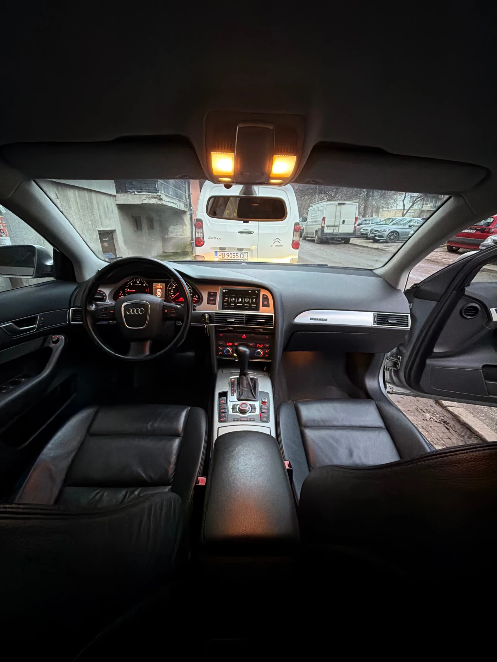 Audi A6 3.0TDI 233кс quattro - изображение 7