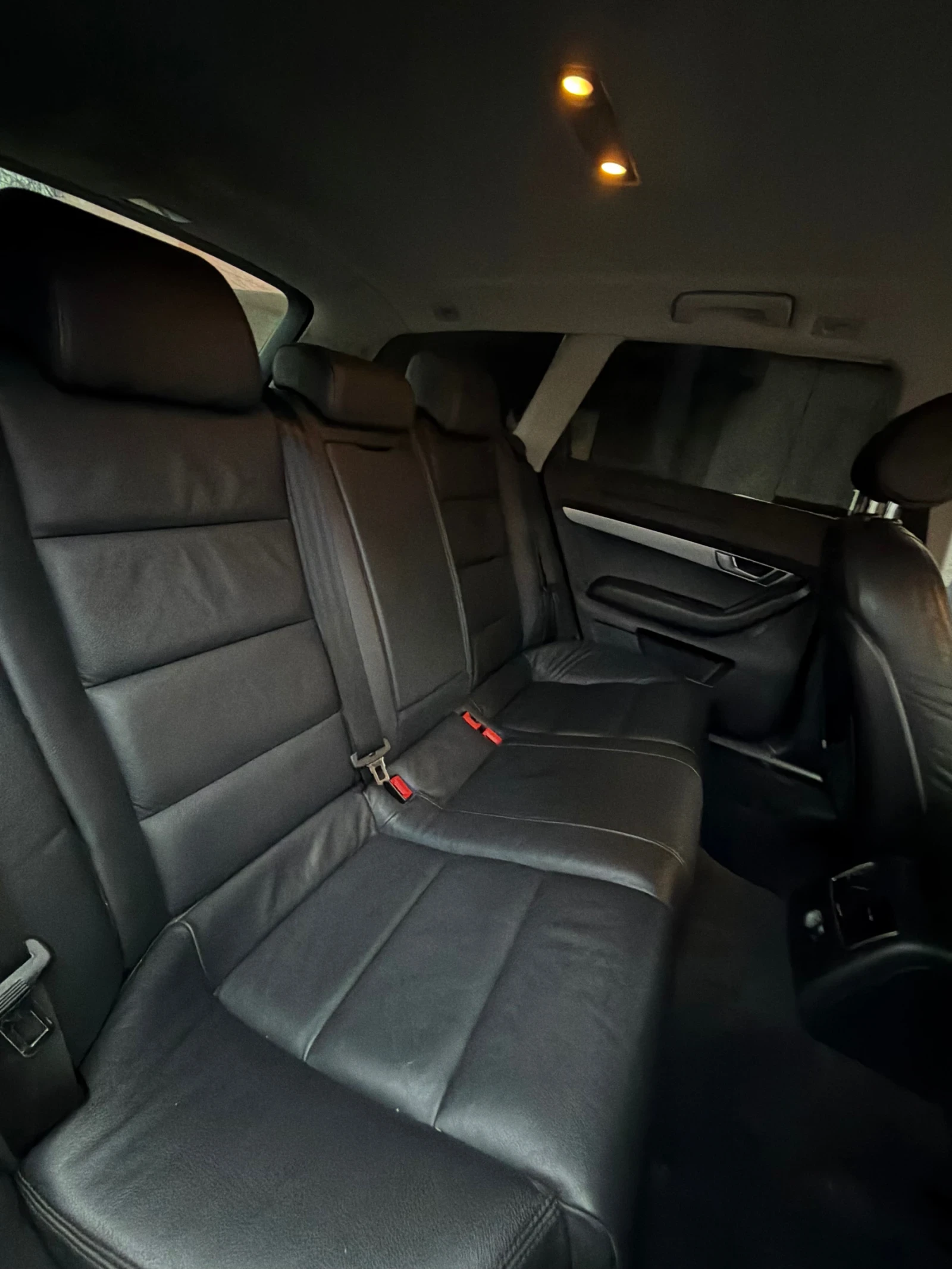 Audi A6 3.0TDI 233кс quattro, снимка 11 - Автомобили и джипове - 53650060