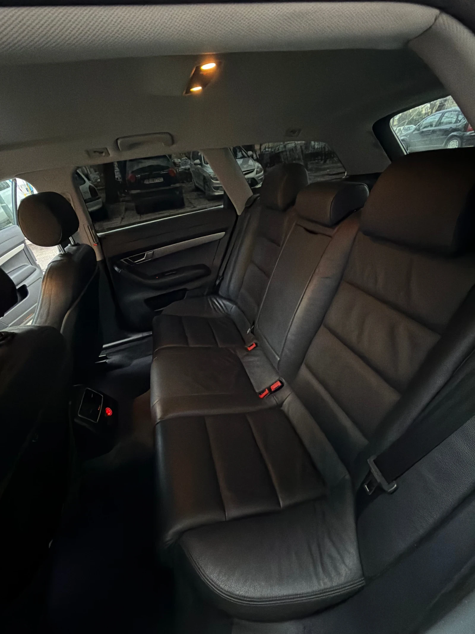 Audi A6 3.0TDI 233кс quattro - изображение 10