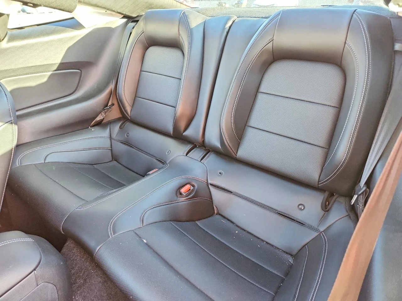 Ford Mustang 5.0l Gt, снимка 10 - Автомобили и джипове - 53907674