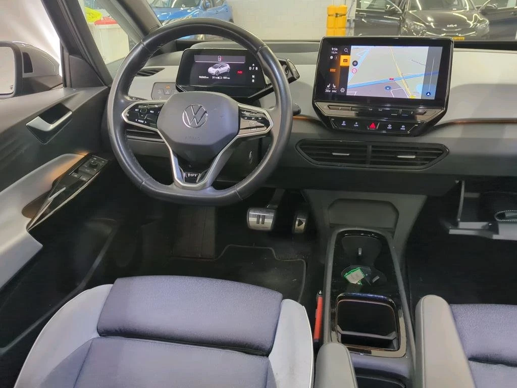 VW ID.3 1st Max, снимка 9 - Автомобили и джипове - 54147588