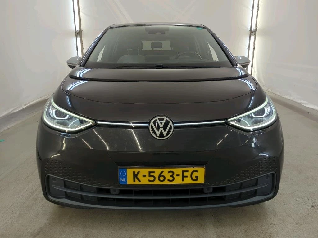 VW ID.3 1st Max, снимка 6 - Автомобили и джипове - 54147588