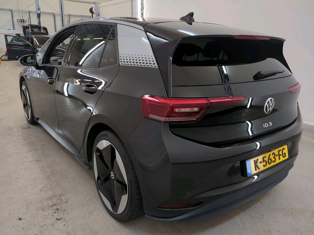 VW ID.3 1st Max, снимка 4 - Автомобили и джипове - 54147588