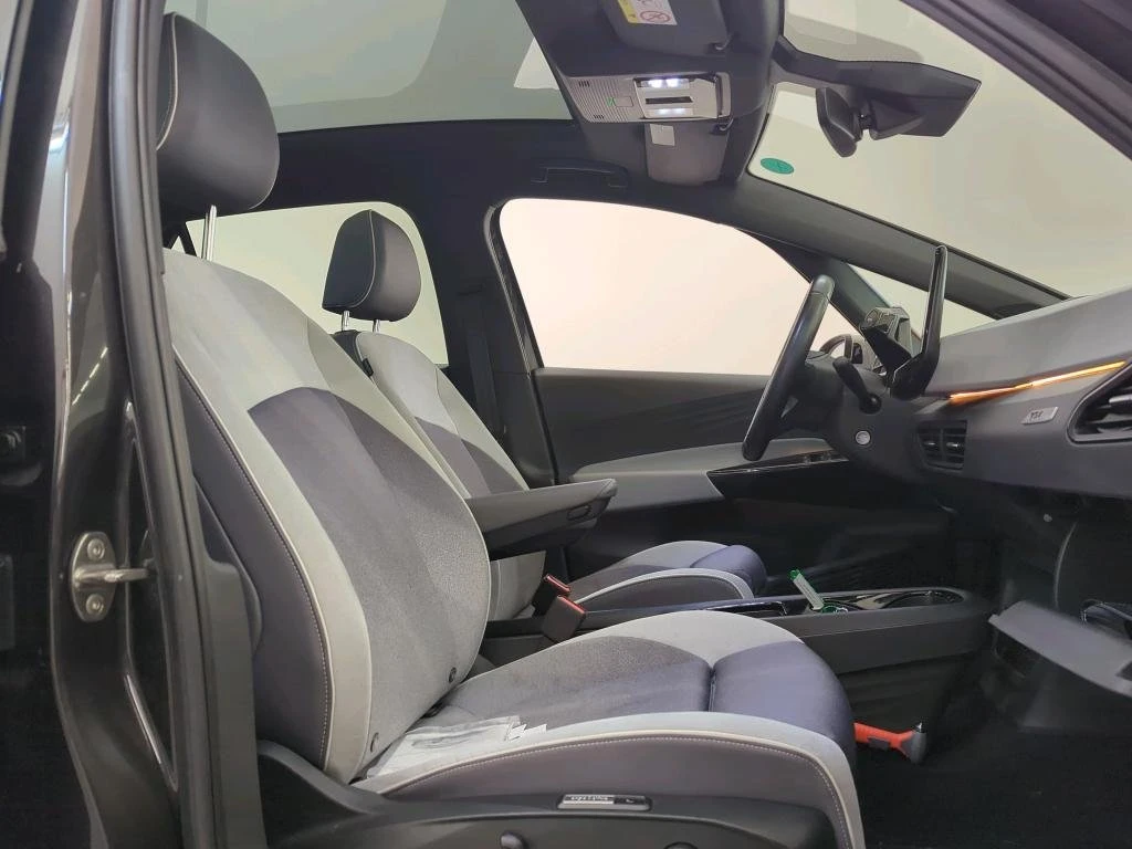 VW ID.3 1st Max, снимка 12 - Автомобили и джипове - 54147588