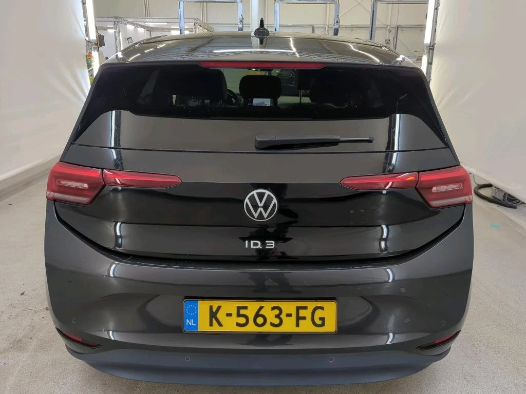 VW ID.3 1st Max, снимка 3 - Автомобили и джипове - 54147588