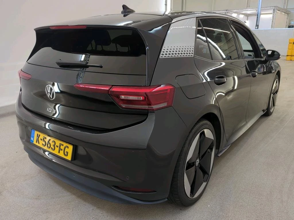 VW ID.3 1st Max, снимка 2 - Автомобили и джипове - 54147588