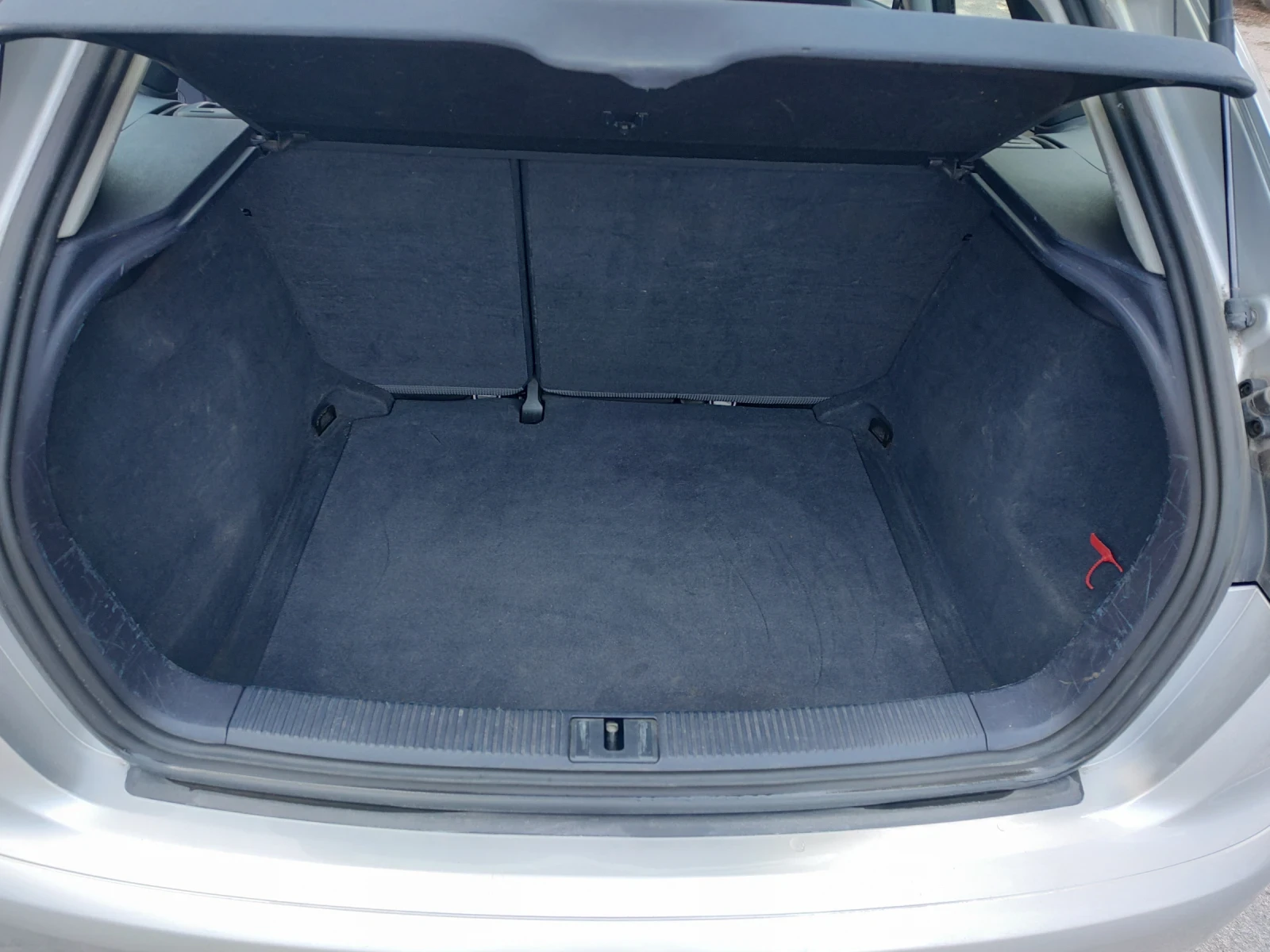 Audi A3 1.9TDI, снимка 15 - Автомобили и джипове - 54178999