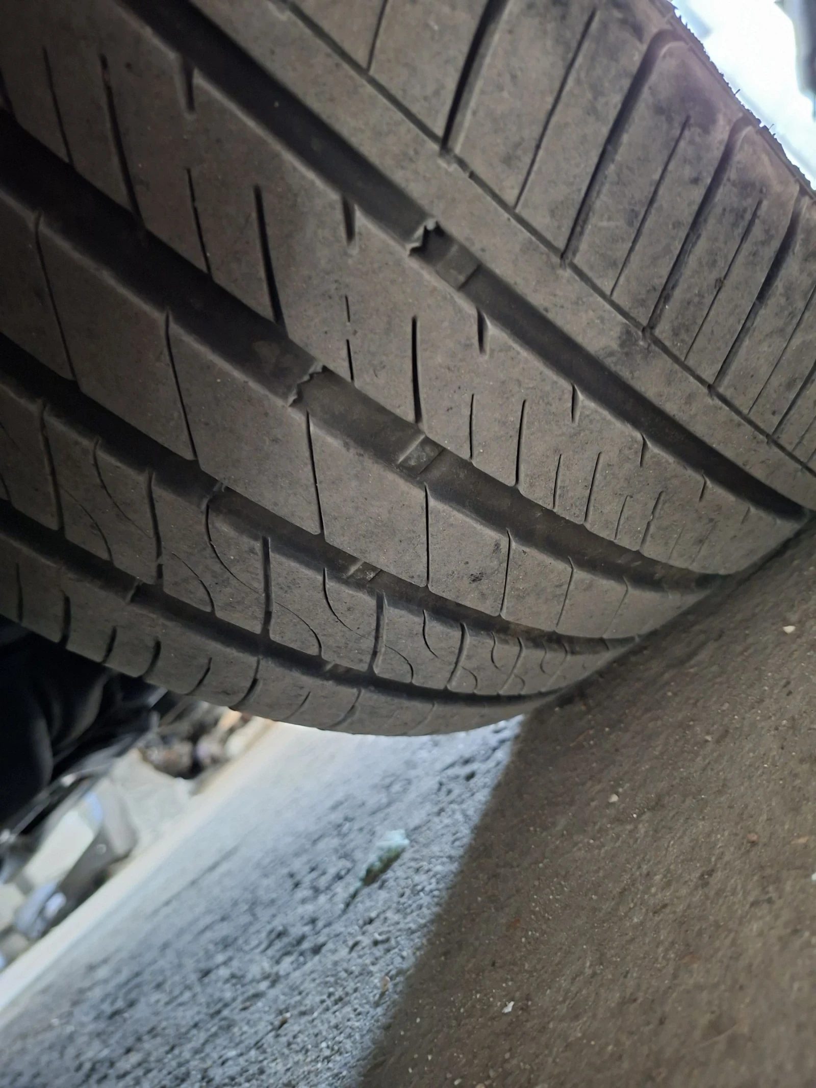Mercedes-Benz CLS 350, снимка 9 - Автомобили и джипове - 54404948