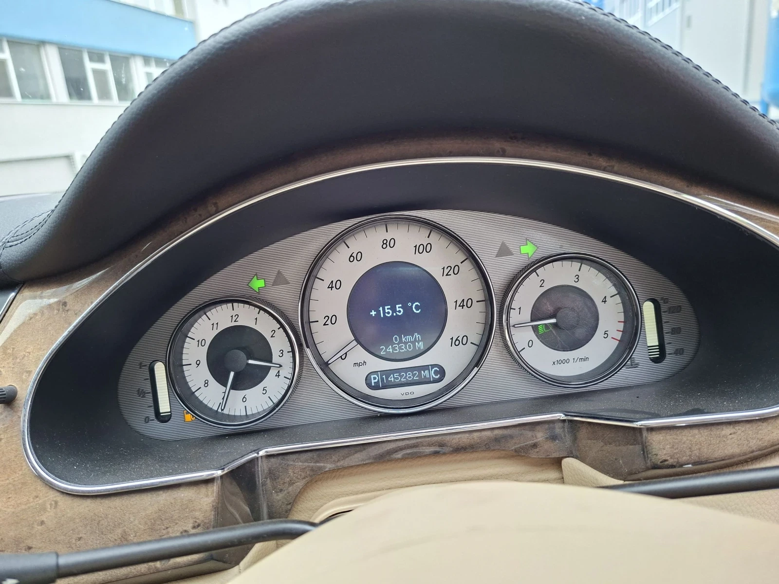 Mercedes-Benz CLS 350, снимка 6 - Автомобили и джипове - 54404948
