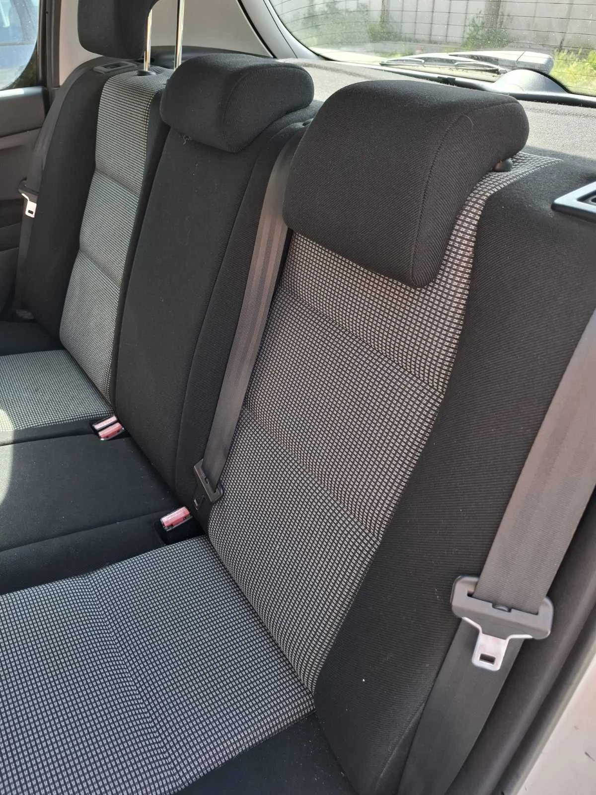 Peugeot 307 1.4, снимка 7 - Автомобили и джипове - 54634139
