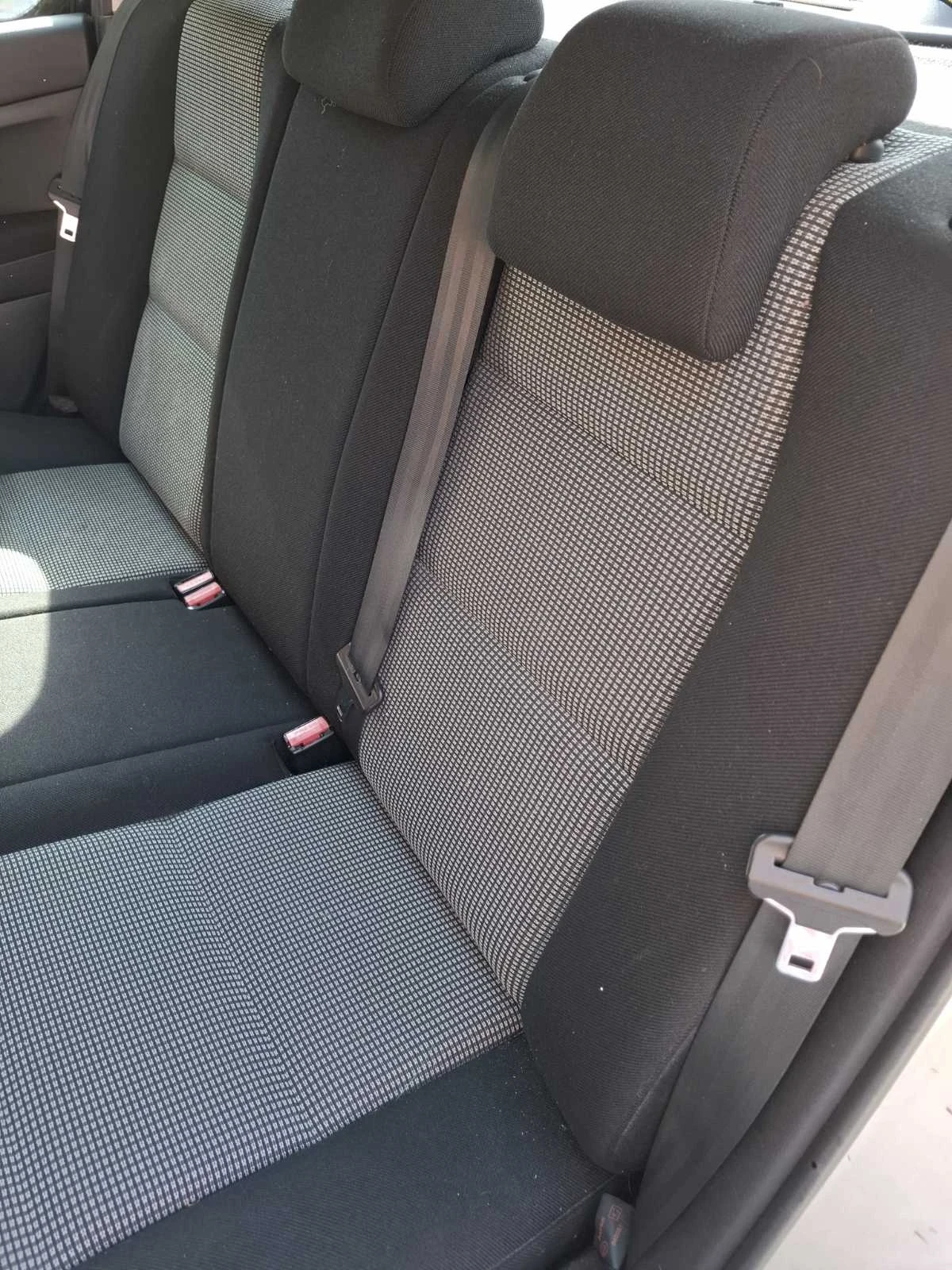 Peugeot 307 1.4, снимка 6 - Автомобили и джипове - 54634139