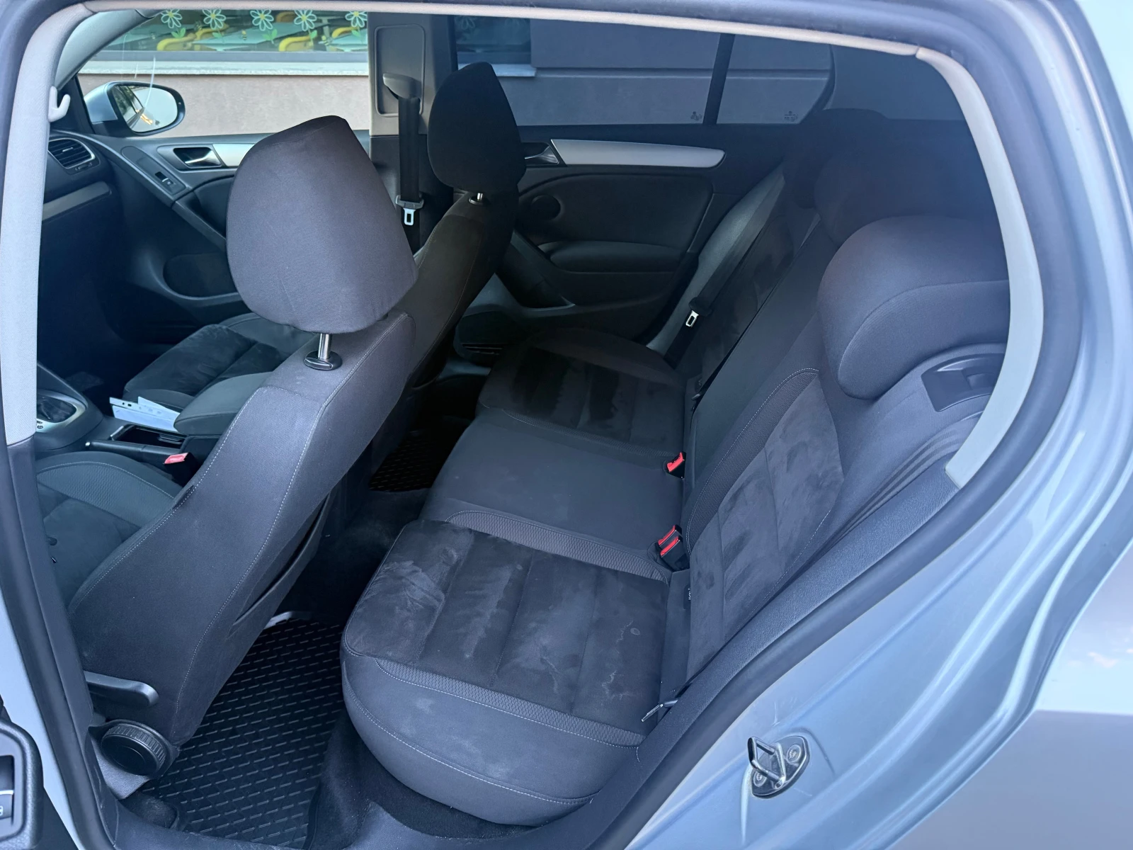 VW Golf 1.4TSI HIGH-LINE, снимка 7 - Автомобили и джипове - 54722928