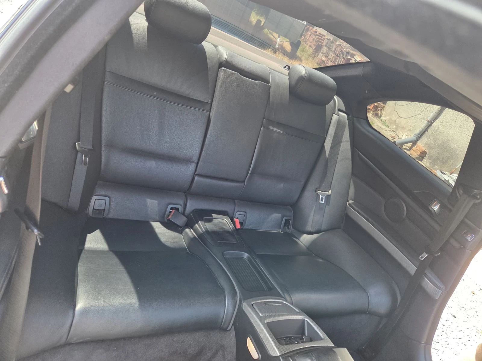 BMW 320 xd, снимка 9 - Автомобили и джипове - 54811331
