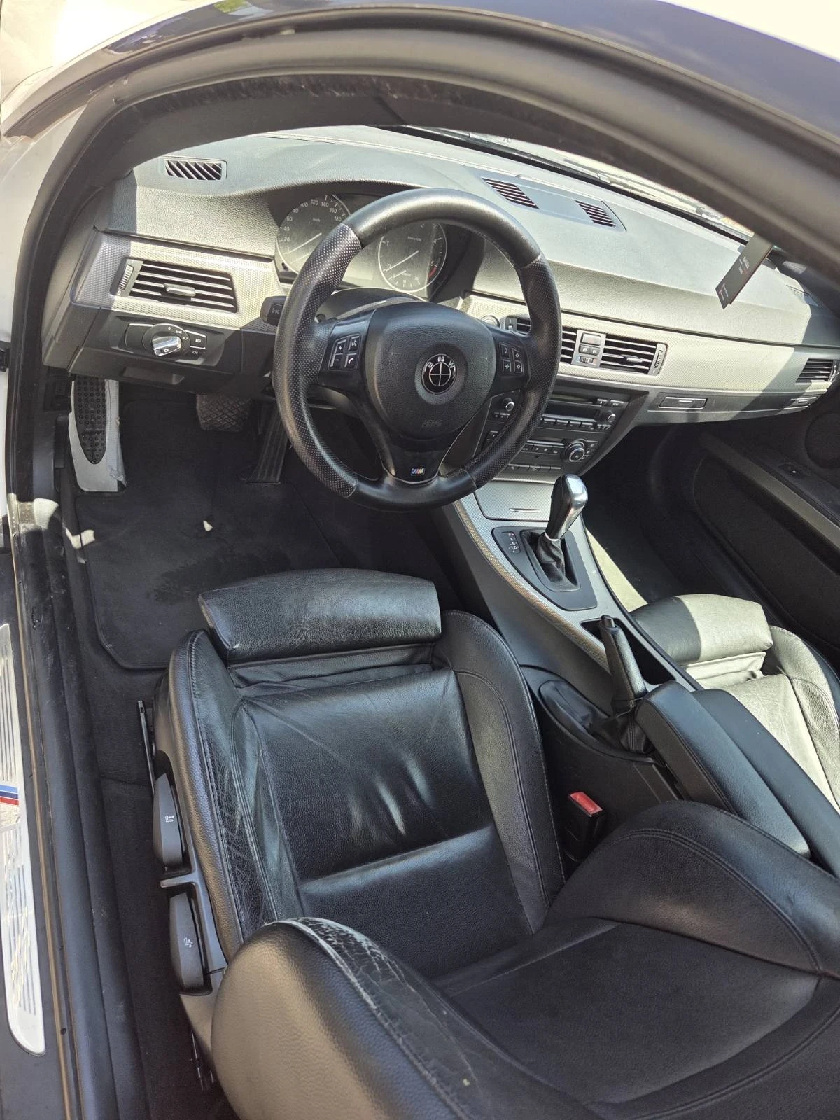 BMW 320 xd, снимка 5 - Автомобили и джипове - 54811331